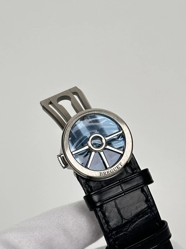 Breguet 5527 5527TI/Y1/5WV 8