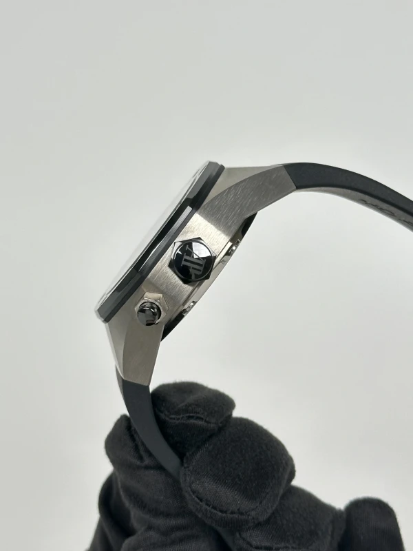 Audemars Piguet GMT Tourbillon Concept 26560IO.OO.D002CA.01 6