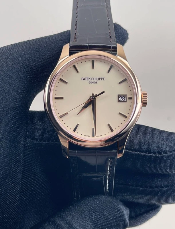 Patek Philippe 5227 5227R-001 5