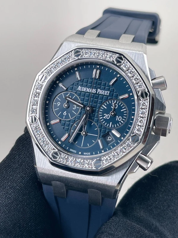 Audemars Piguet Chronograph 26231ST.ZZ.D027CA.01 2