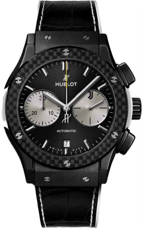 Chronograph Juventus