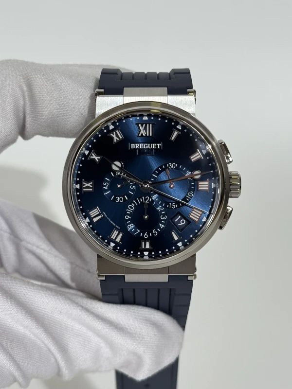 Breguet 5527 5527TI/Y1/5WV 2