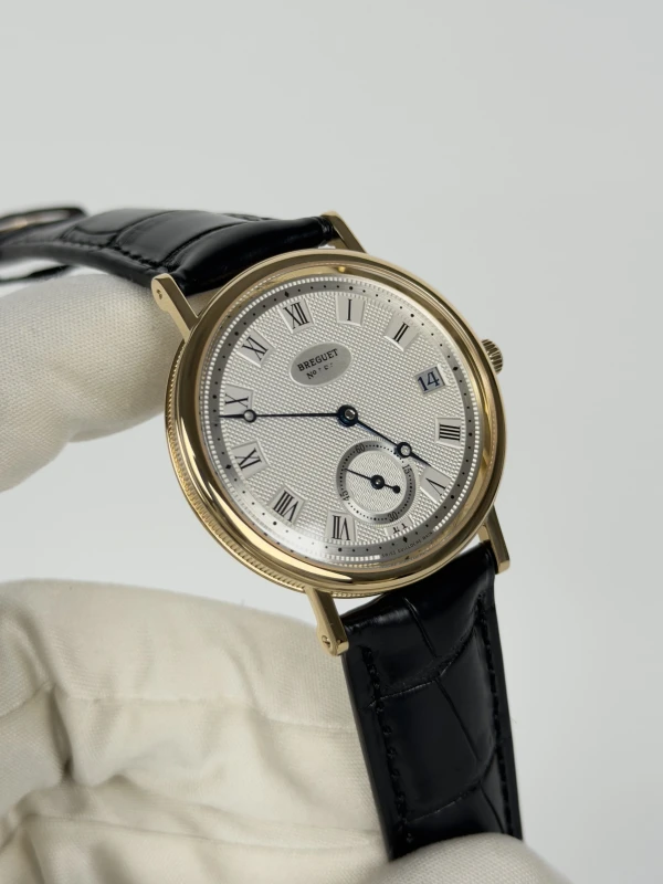 Breguet 5920 5920BR/15/984 2