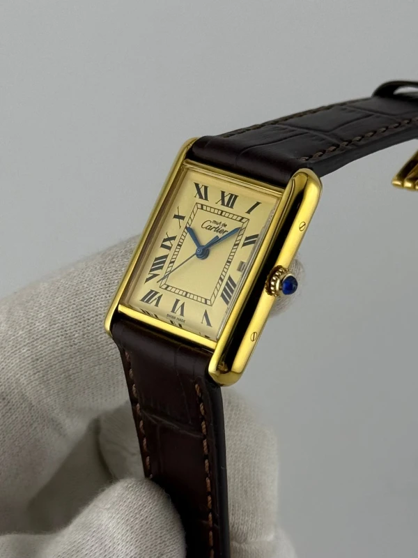 Cartier 2413 6