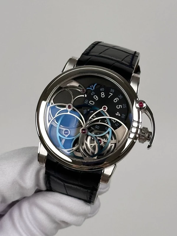 Harry Winston 7 500/MMAS45WL 4