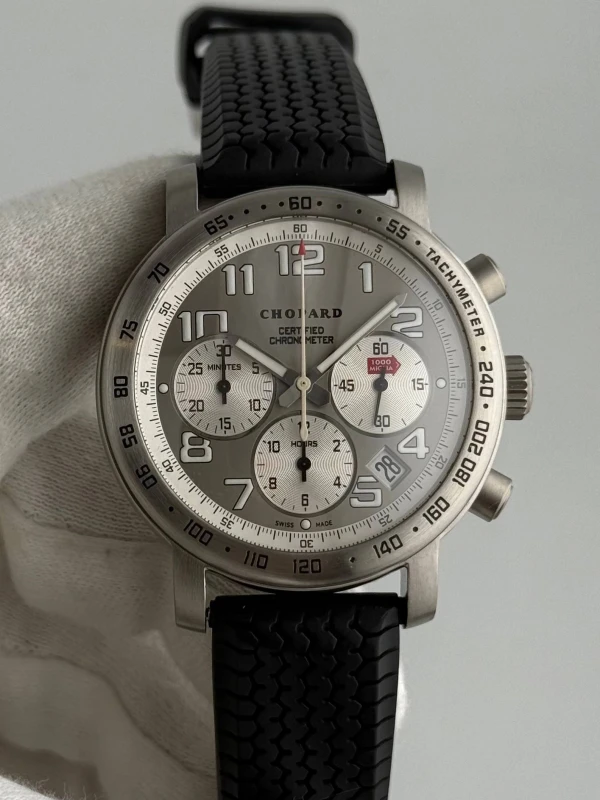 Chopard 168915-3003 2