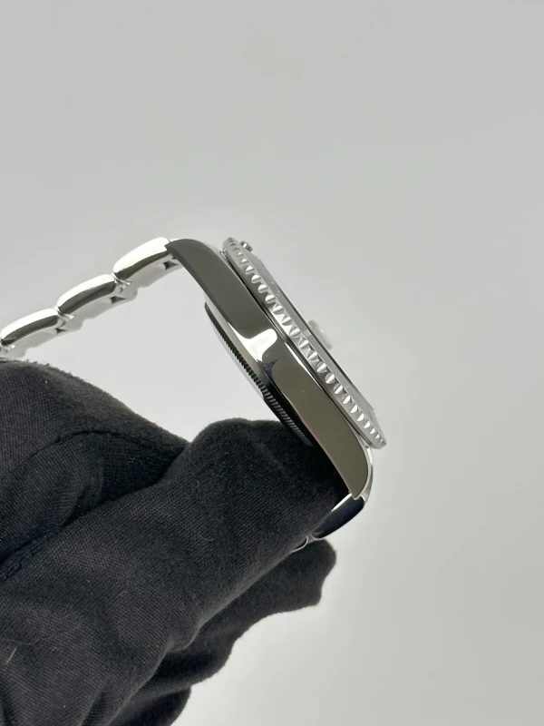 Rolex Date 41 mm Steel 126610ln-0001 3