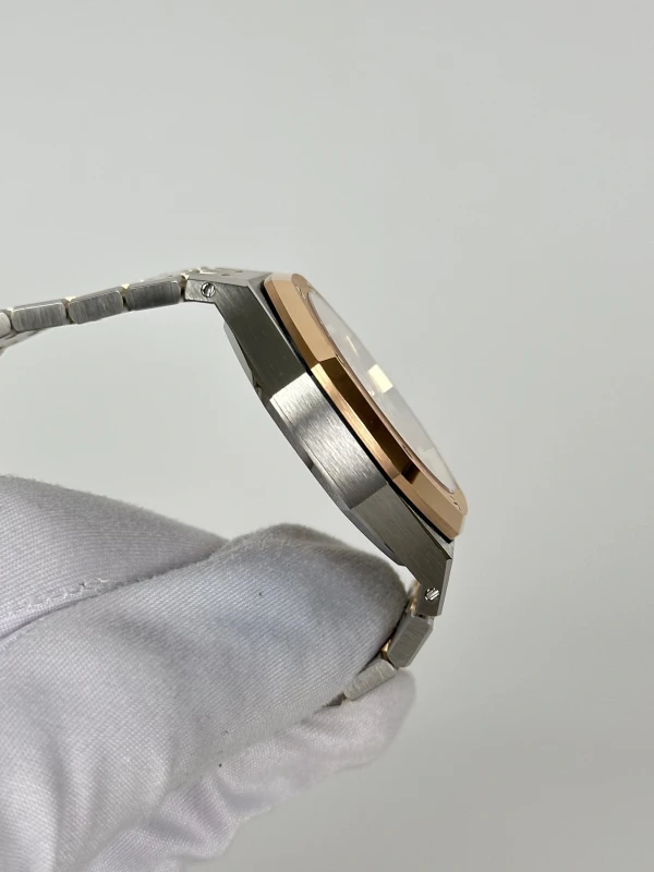 Audemars Piguet Selfwinding 37 mm 15450SR.OO.1256SR.01 3