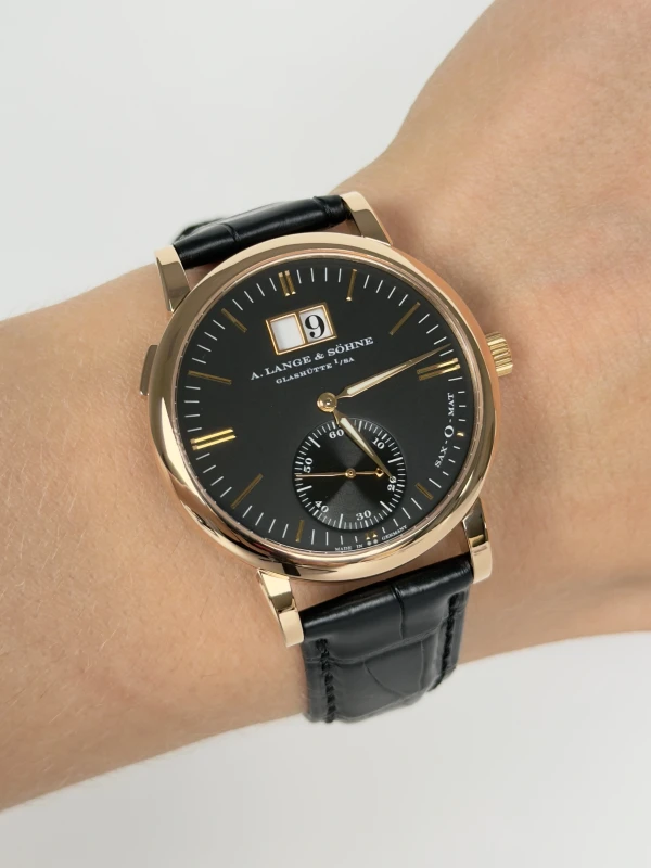 A. Lange & Sohne 308.031 6