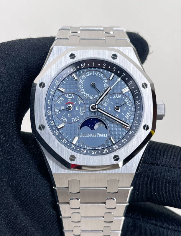 Audemars Piguet 26674ST.OO.1320ST.01 5