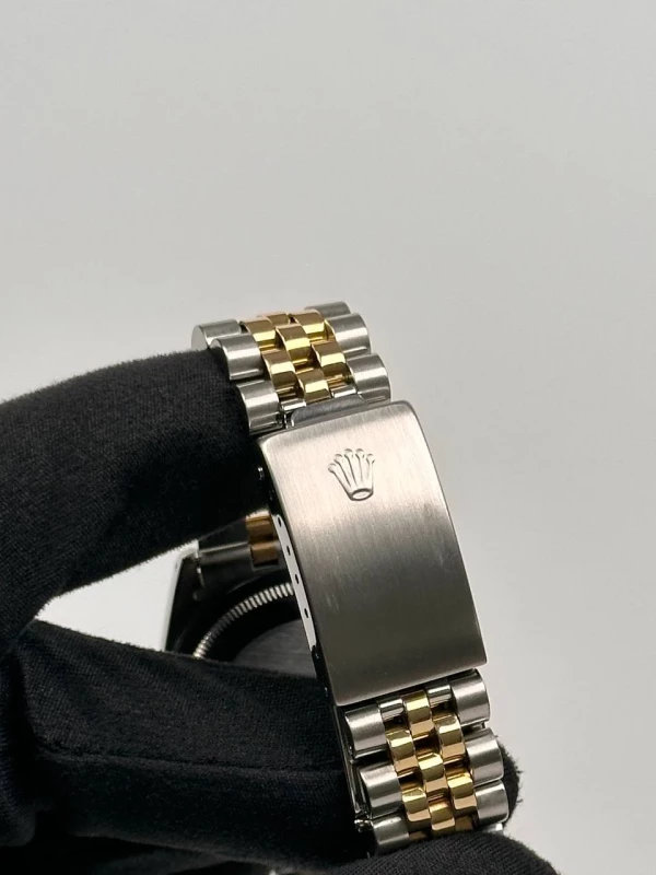 Rolex 36mm 16233TUN 7