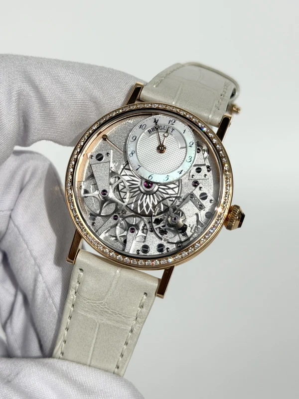 Breguet Dame 7038 7038BR/18/9V6/D00D 3