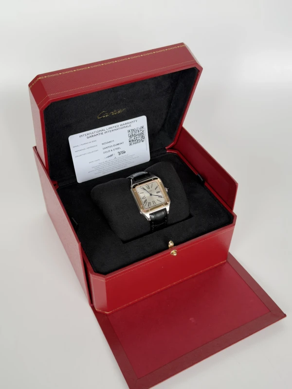 Cartier W2SA0011 7