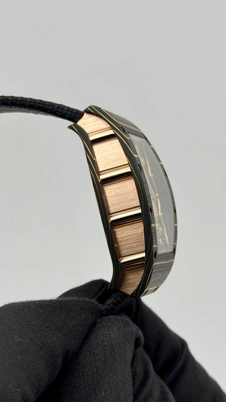 Richard Mille RM 74-02 Tourbillion RM 74-02 6