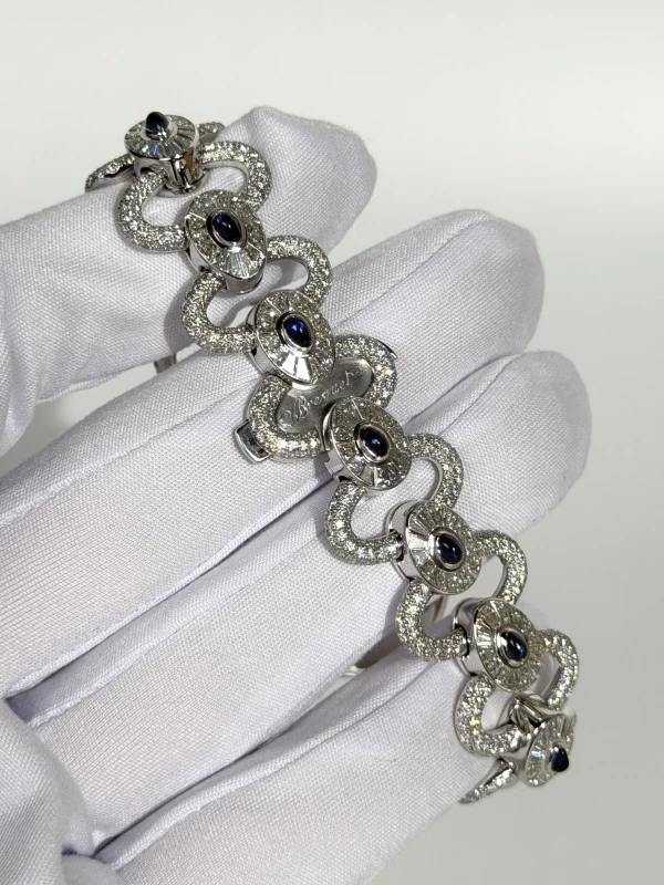 Breguet 8909 8909BB/VD/J29 DDD0 3