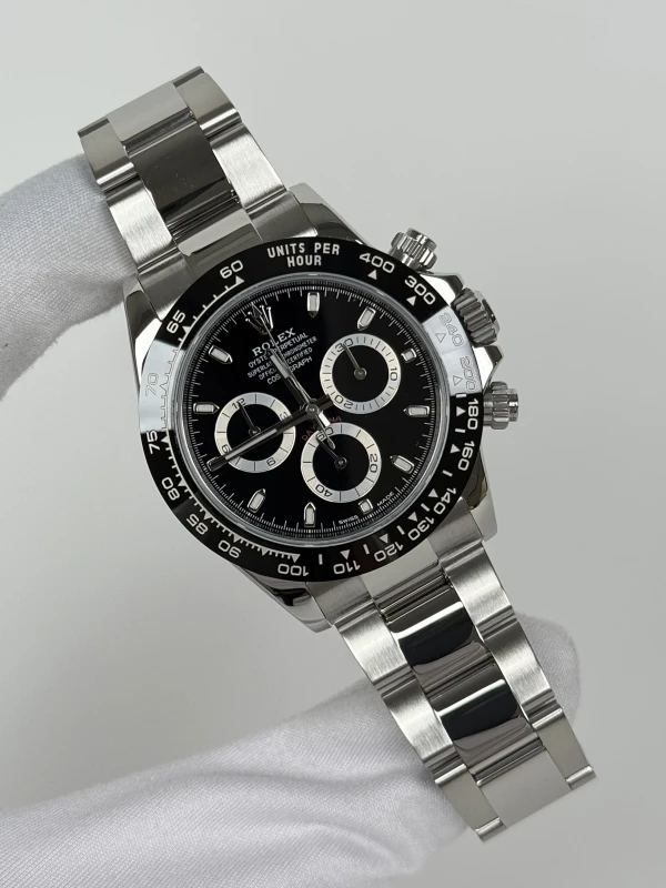 Rolex Cosmograph 40mm Steel 116500ln-0002 2