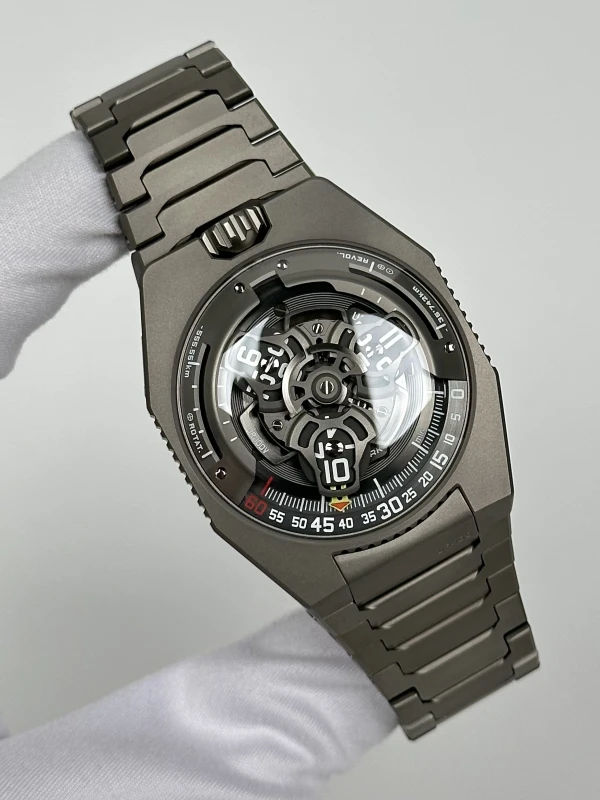 Urwerk Magic T UR-100V Magic T 2