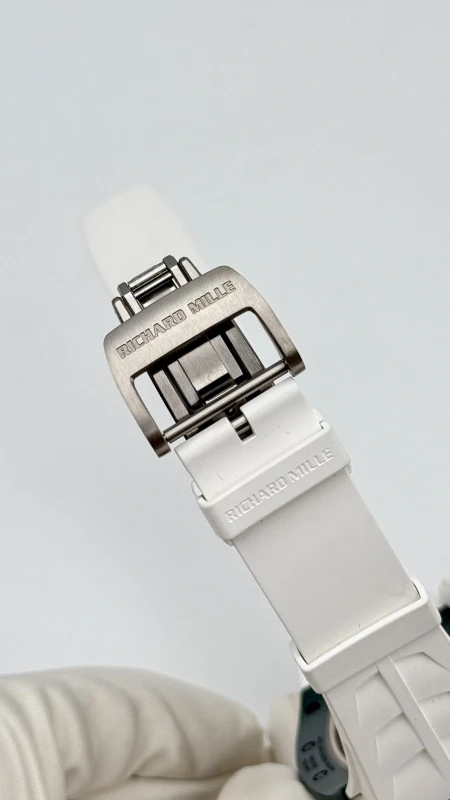 Richard Mille RM 38-01Tourbillon G-Sensor — Bubba Watson 5