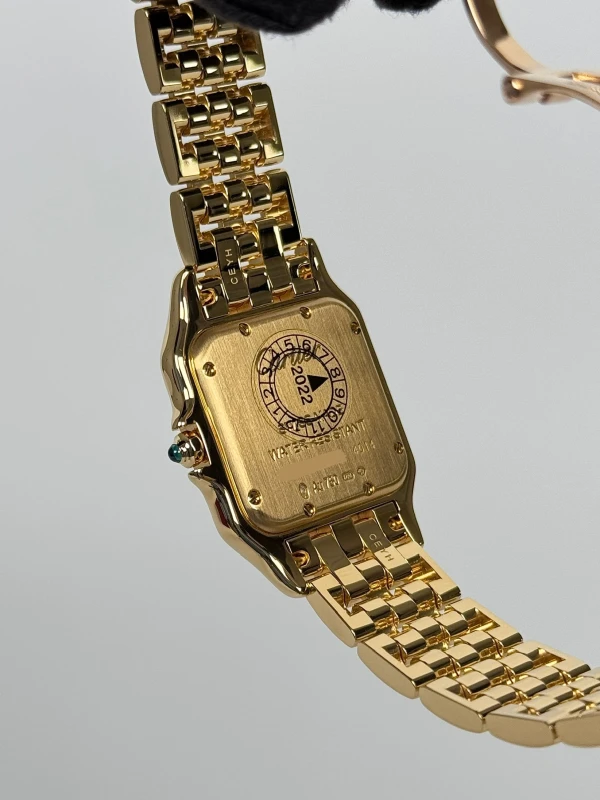 Cartier de Cartier Medium WGPN0009 6