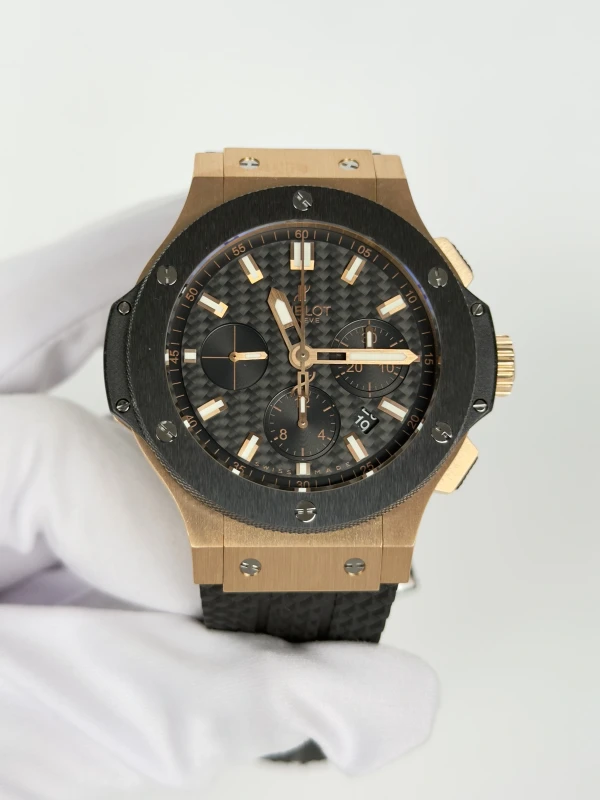 Hublot Gold Ceramic 301.PM.1780.RX 2