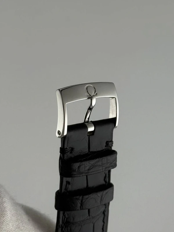 Omega Prestige - Co-Axial Chronometer 39,5 mm 424.13.40.20.01.001 8