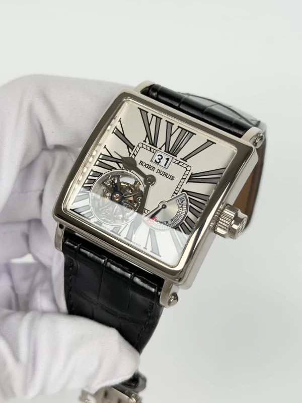 Roger Dubuis Tourbillon G40 03 0 SFBD GN1G.7A 4