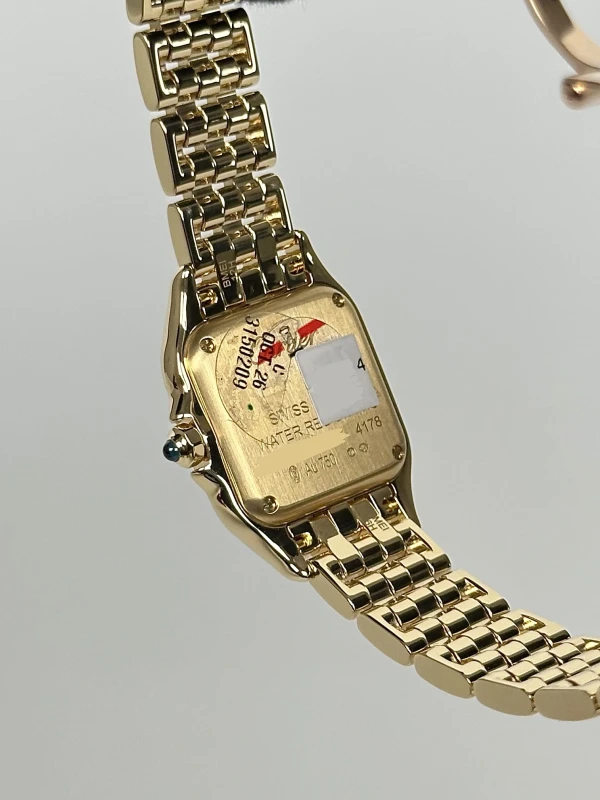 Cartier de Cartier WGPN0047 6