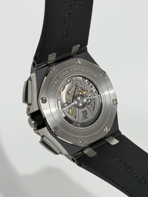 Audemars Piguet Chronograph 44mm 26405CE.OO.A002CA.02 8