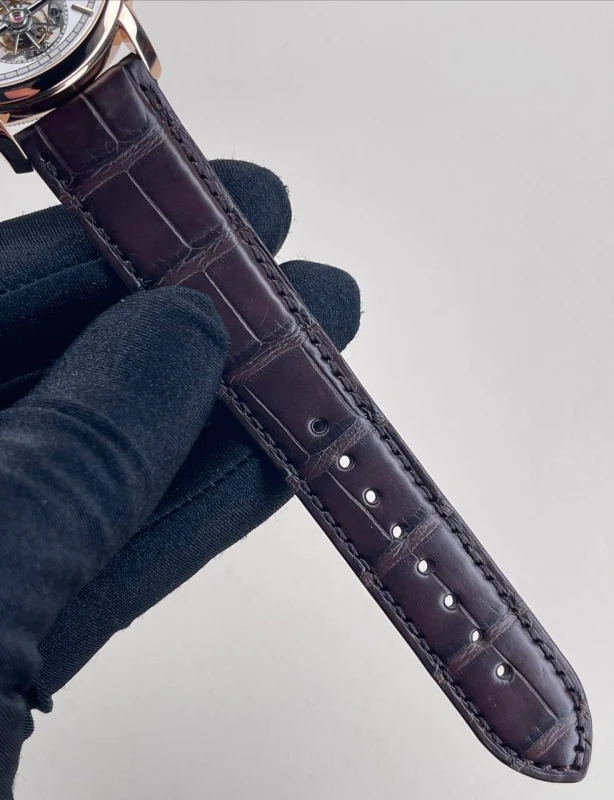 Vacheron Constantin Tourbillon 6000T/000R-B346 6