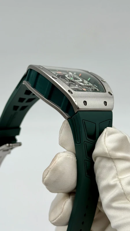 Richard Mille RM 30-01 Le Mans Classic RM 30-01 9