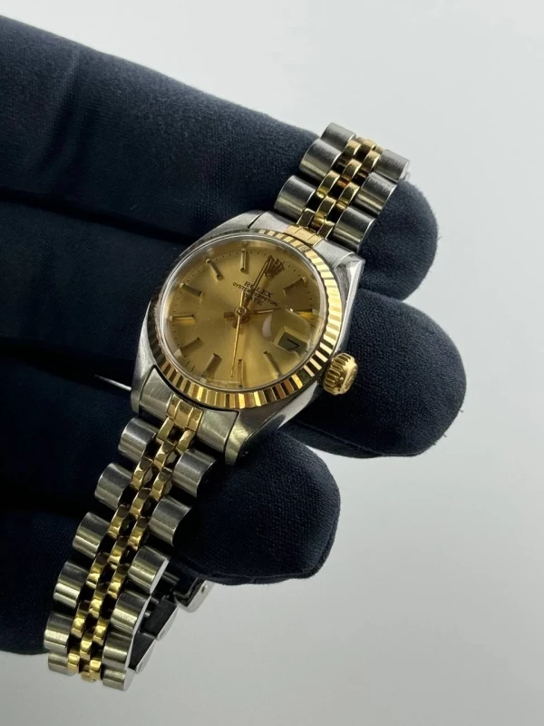 Rolex 69173 4