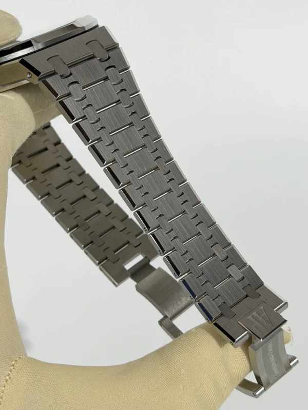 Audemars Piguet Openworked Tourbillon 26735ST.OO.1320ST.01 4