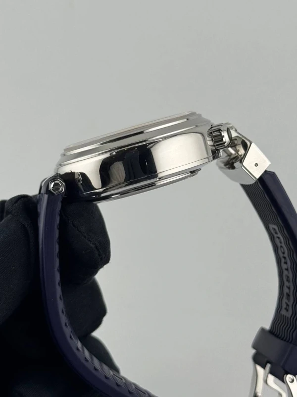 Bovet Saguaro Chronograph 46mm SP0419-MA 5