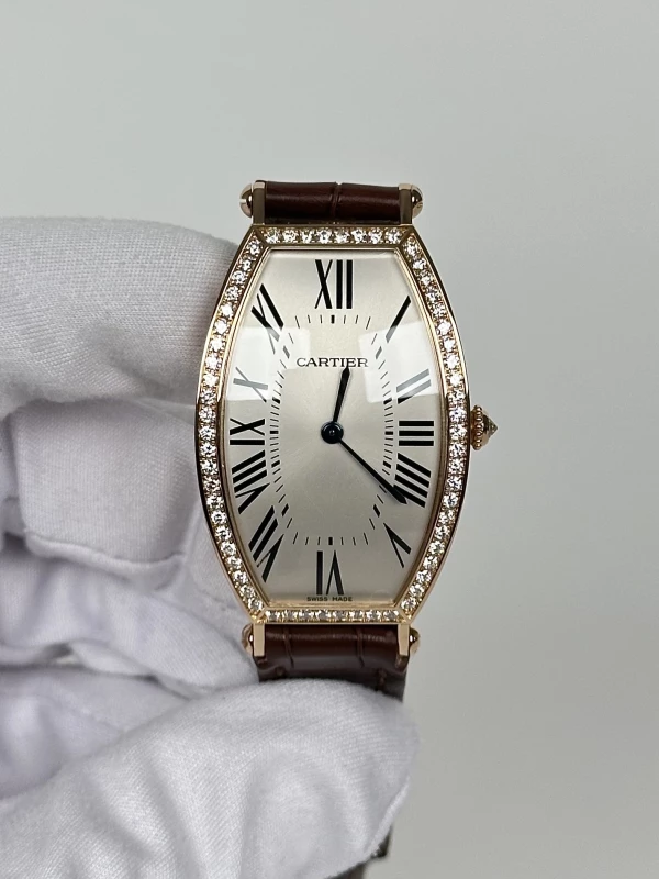 Cartier Large WE400451 2