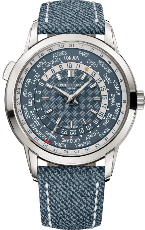 World Time