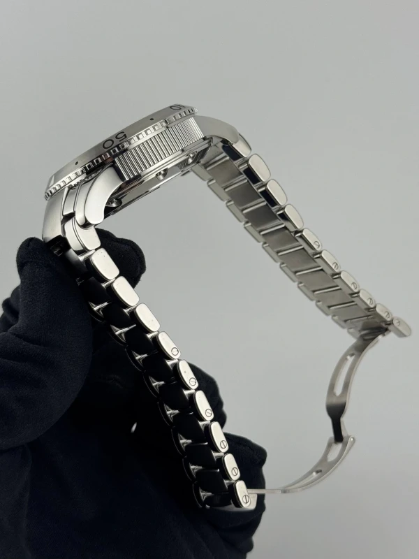 Breguet 3880 GMT Flyback Chronograph 3880ST/H2/SX0 5