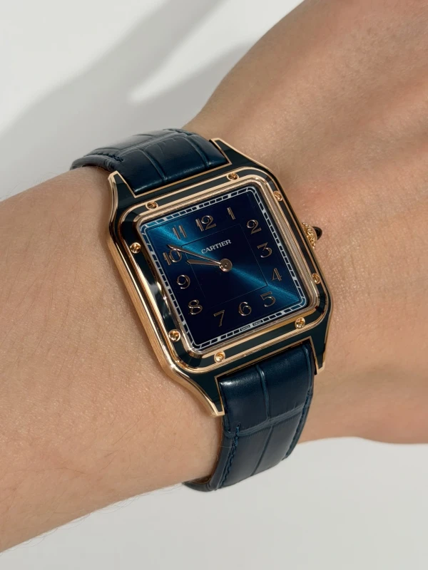 Cartier WGSA0098 7