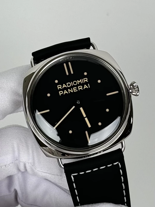 Panerai 2012 Radiomir S.L.C. 3 Days PAM00449 3