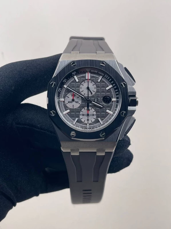 Audemars Piguet Chronograph 44mm 26400IO.OO.A004CA.01 4
