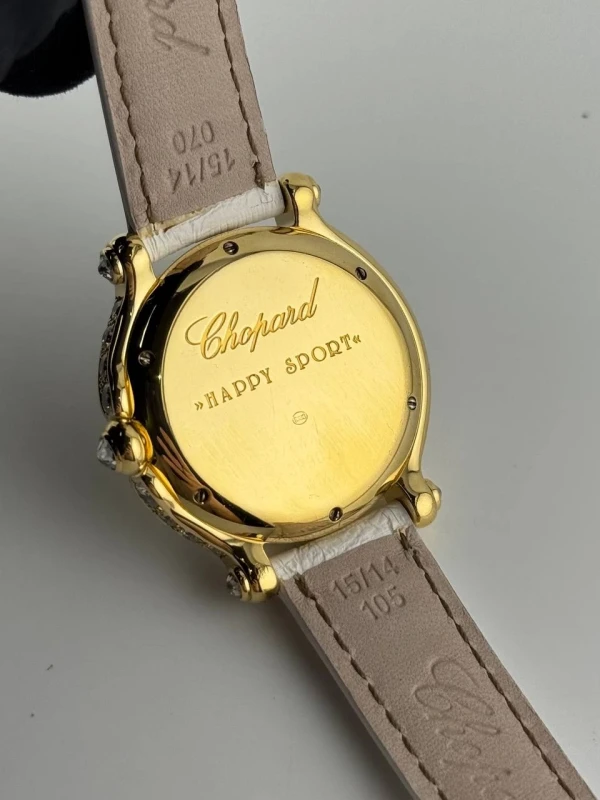 Chopard 27/6474 6