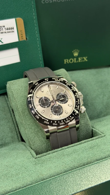 Rolex Cosmograph 116519ln-0027 4