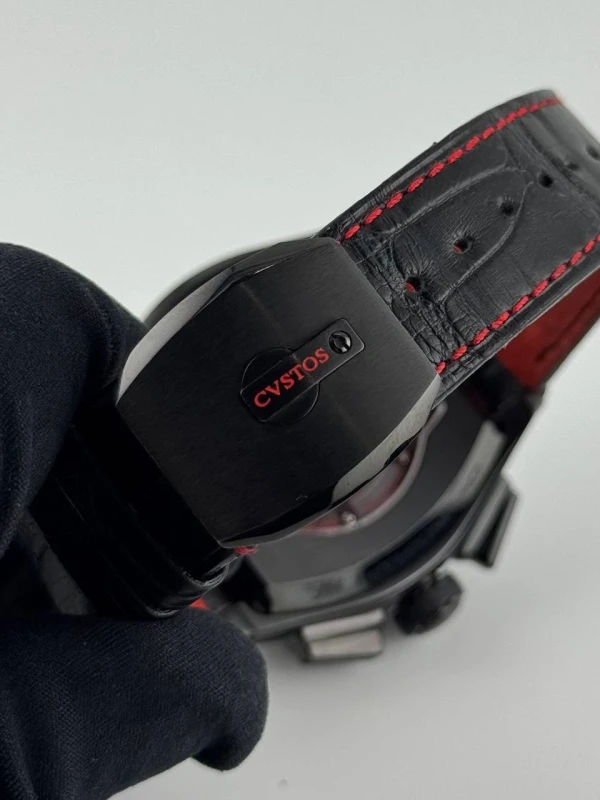 Cvstos CV8037CHR50HFAN000000001 5