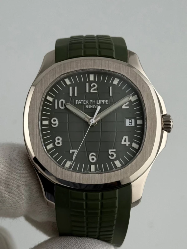 Patek Philippe 5168 5168G-010 2