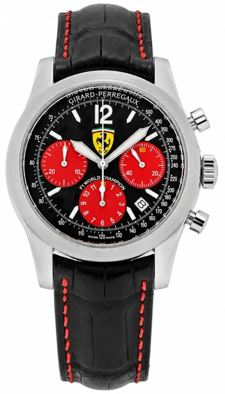 F1 World Champion