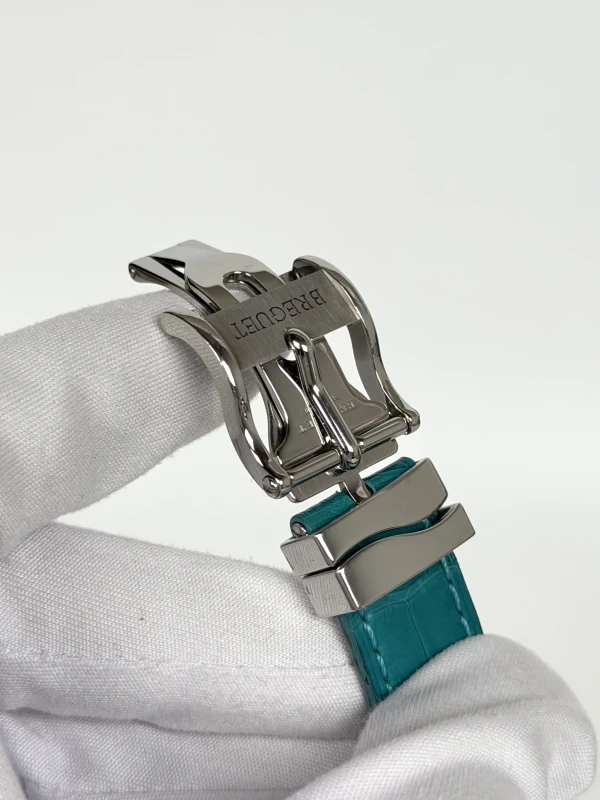 Breguet 8827 8827ST/5W/986 5