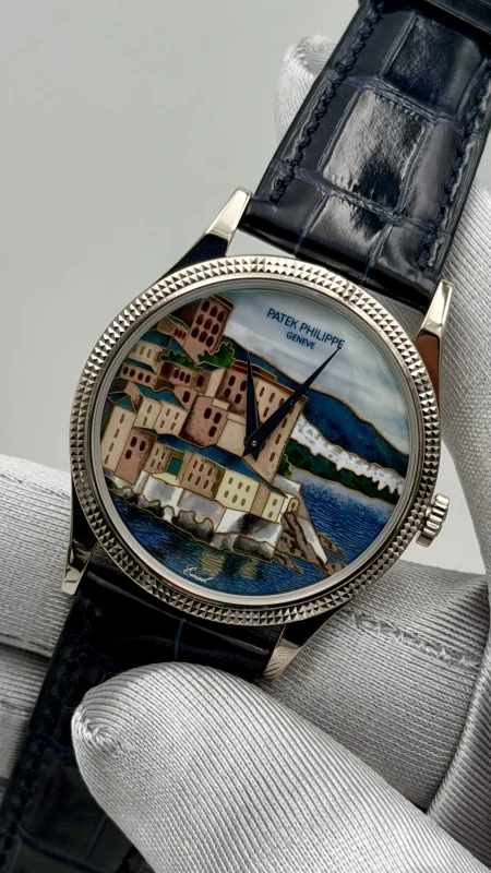 Patek Philippe 5177G-010 2