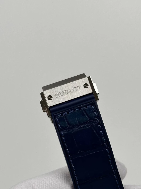 Hublot Blue Titanium 511.NX.7170.LR 8
