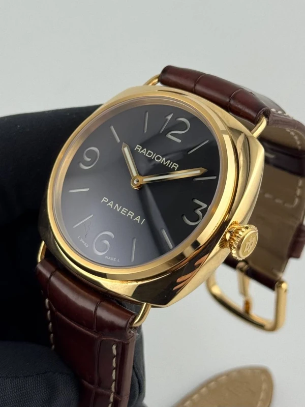 Panerai Historic 45mm PAM00231 3