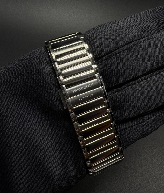 Parmigiani Fleurier Tonda GT Gradiant Green Russian special PFC910-0000210-B00182 5