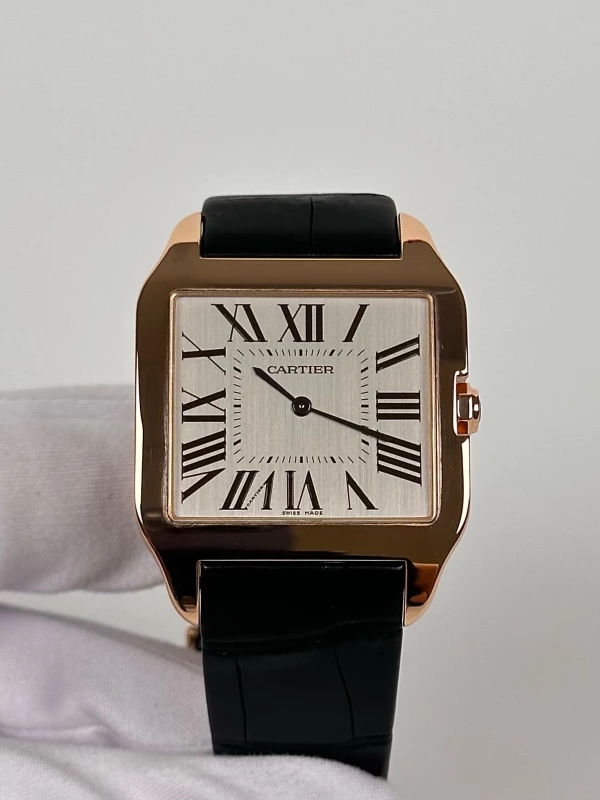 Cartier w2006951 2